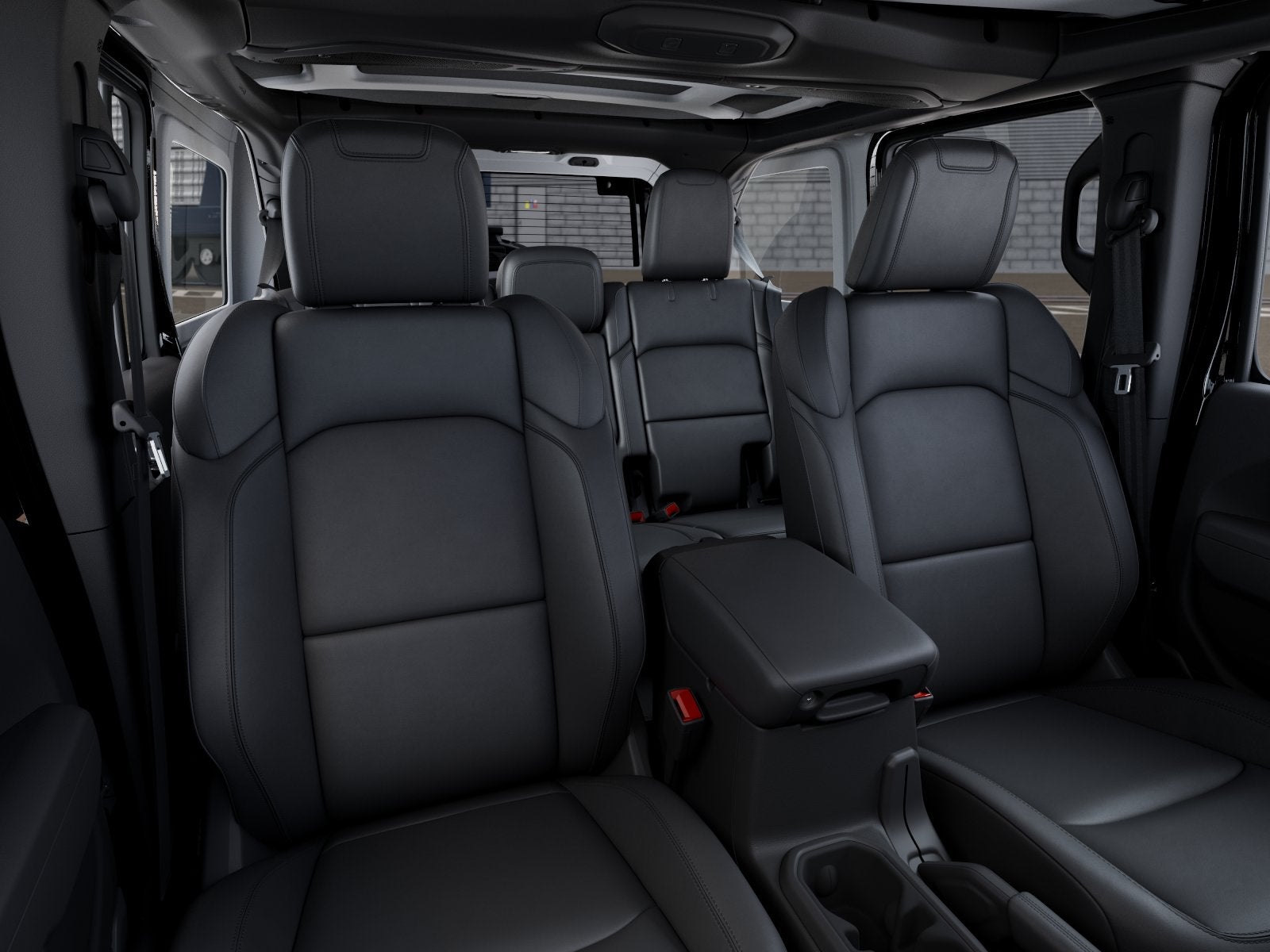 2026 Jeep Wrangler WRANGLER 4-DOOR WILLYS 392