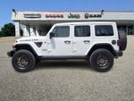 2025 Jeep Wrangler WRANGLER 4-DOOR RUBICON 392