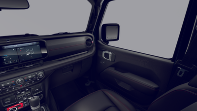 2026 Jeep Wrangler WRANGLER 4-DOOR MOAB 392