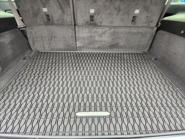 2026 Jeep Grand Wagoneer GRAND WAGONEER L SUMMIT RESERVE 4X4