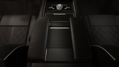 2026 Jeep Grand Wagoneer GRAND WAGONEER L SUMMIT RESERVE 4X4