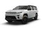 2026 Jeep Grand Wagoneer GRAND WAGONEER L SUMMIT RESERVE 4X4
