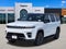 2026 Jeep Grand Wagoneer GRAND WAGONEER UPLAND 4X4