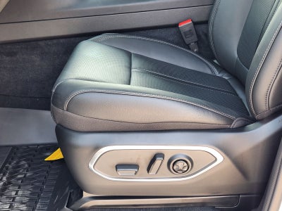 2026 Jeep Grand Wagoneer GRAND WAGONEER UPLAND 4X4