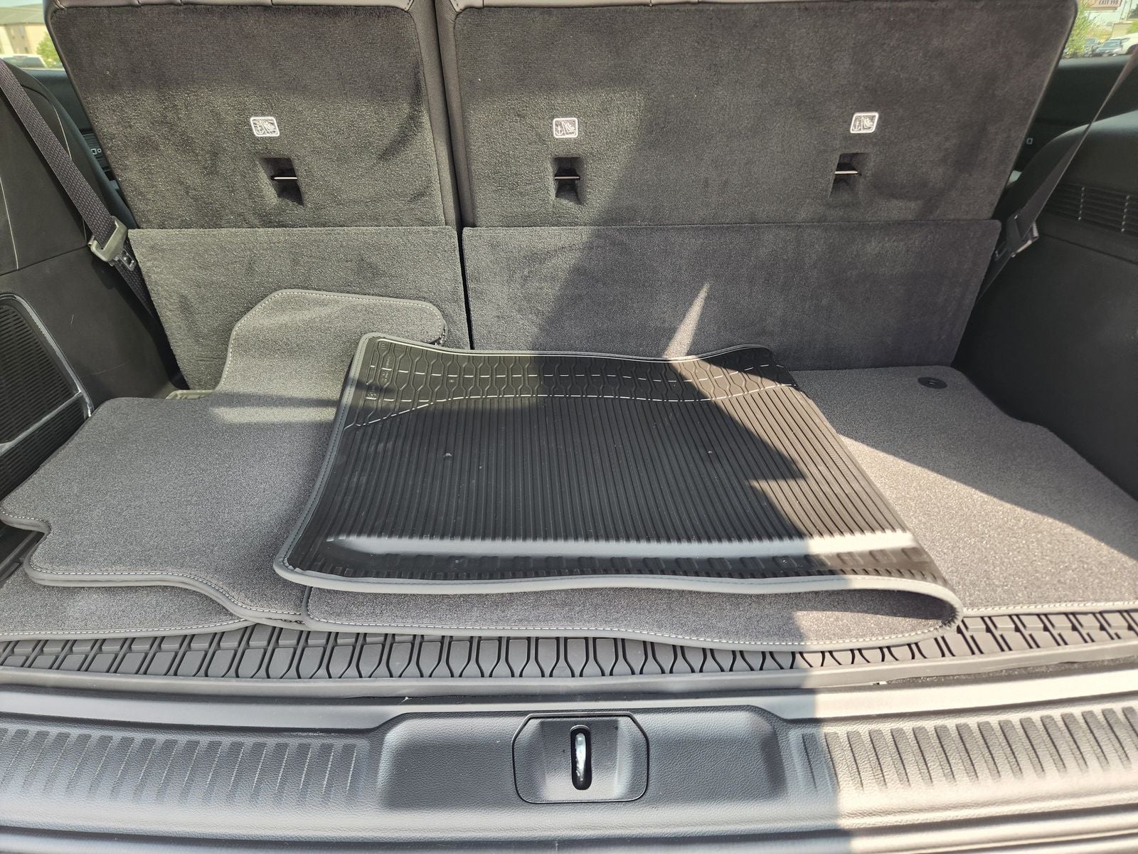 2026 Jeep Grand Wagoneer GRAND WAGONEER UPLAND 4X4