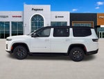 2026 Jeep Grand Wagoneer GRAND WAGONEER UPLAND 4X4