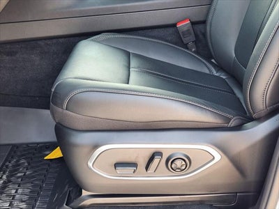 2026 Jeep Grand Wagoneer GRAND WAGONEER UPLAND 4X4