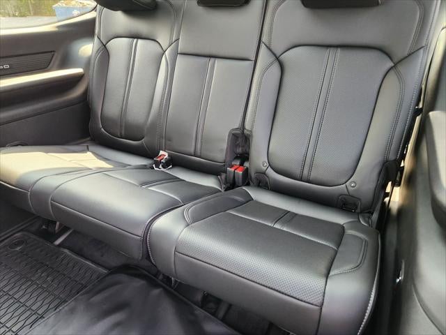2026 Jeep Grand Wagoneer GRAND WAGONEER UPLAND 4X4