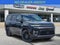 2026 Jeep Grand Wagoneer GRAND WAGONEER LIMITED RESERVE 4X4