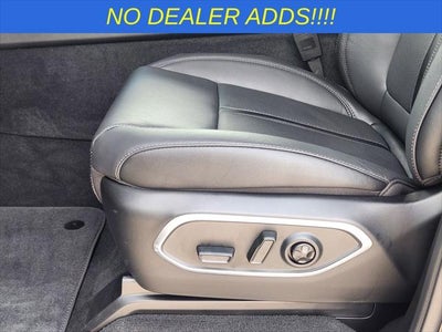 2026 Jeep Grand Wagoneer GRAND WAGONEER LIMITED RESERVE 4X4