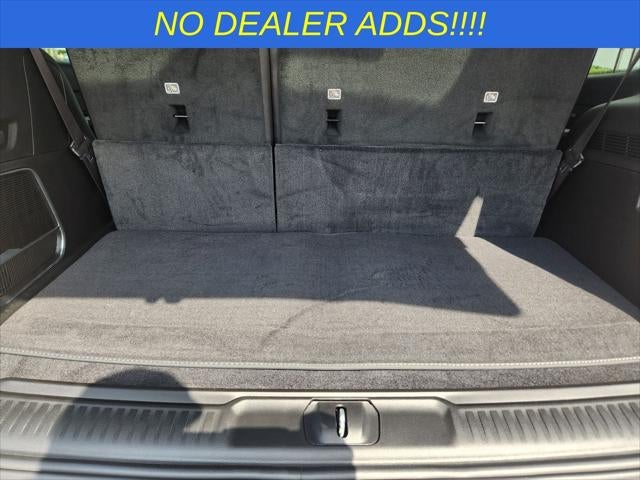 2026 Jeep Grand Wagoneer GRAND WAGONEER LIMITED RESERVE 4X4