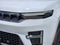 2026 Jeep Grand Wagoneer GRAND WAGONEER LIMITED RESERVE 4X4
