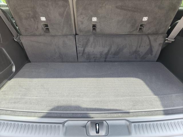 2026 Jeep Grand Wagoneer GRAND WAGONEER LIMITED RESERVE 4X4
