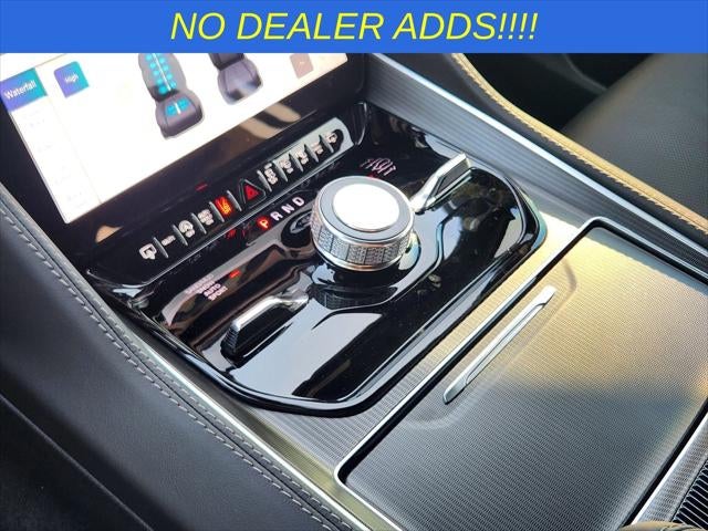 2026 Jeep Grand Wagoneer GRAND WAGONEER SUMMIT OBSIDIAN 4X4