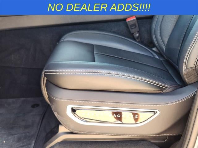 2026 Jeep Grand Wagoneer GRAND WAGONEER SUMMIT OBSIDIAN 4X4