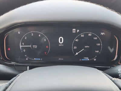 2026 Jeep Grand Wagoneer GRAND WAGONEER SUMMIT OBSIDIAN 4X4