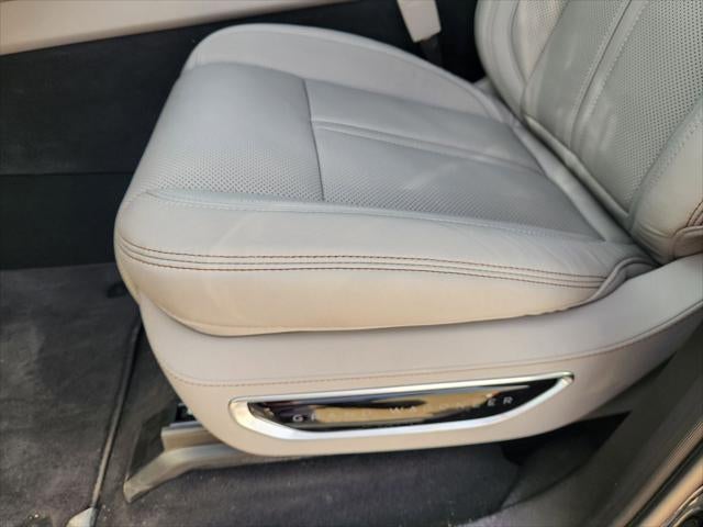 2026 Jeep Grand Wagoneer GRAND WAGONEER SUMMIT OBSIDIAN 4X4