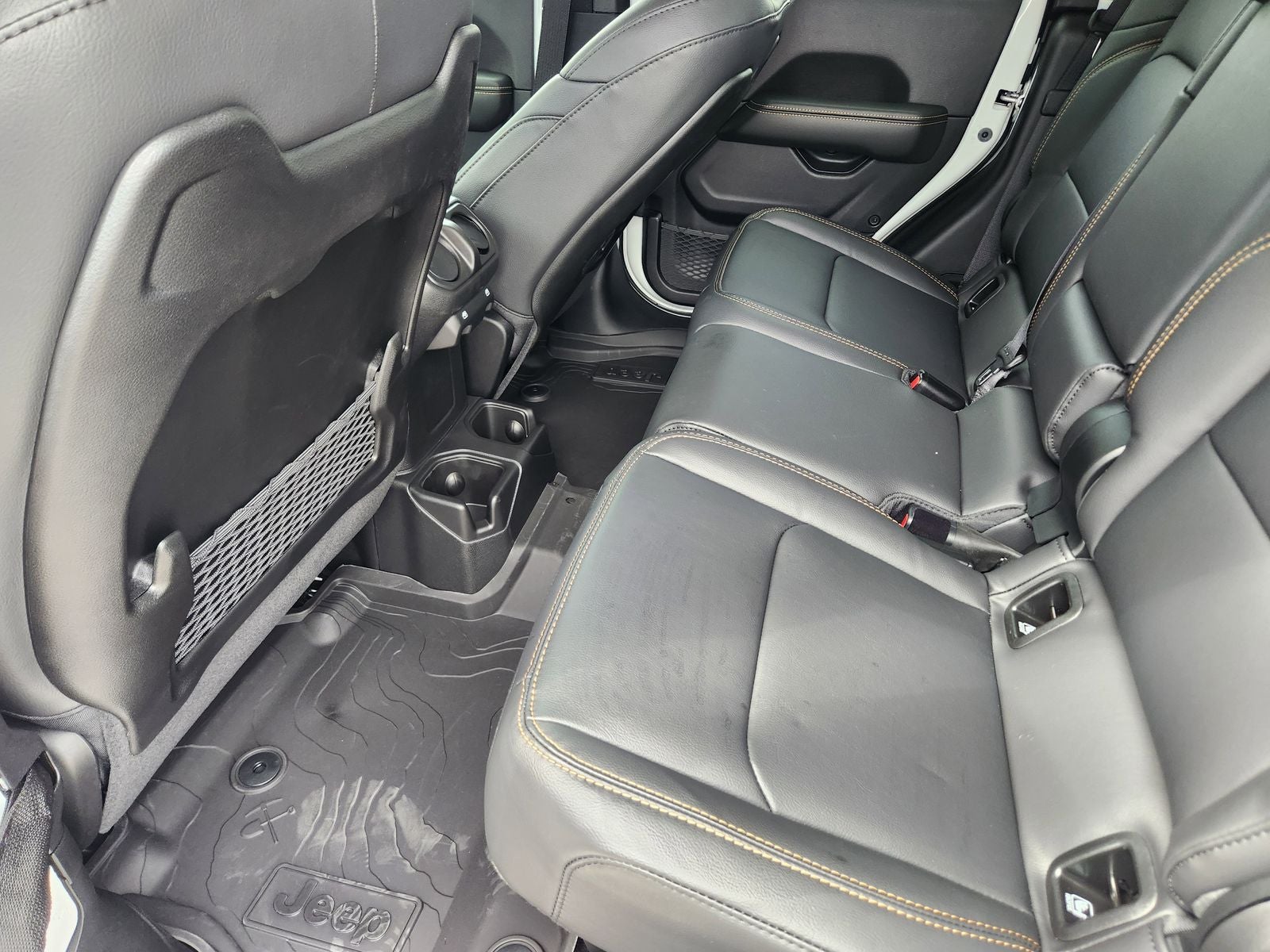 2026 Jeep Gladiator GLADIATOR TEXAS TRAIL 4X4