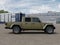 2026 Jeep Gladiator GLADIATOR SAHARA 4X4