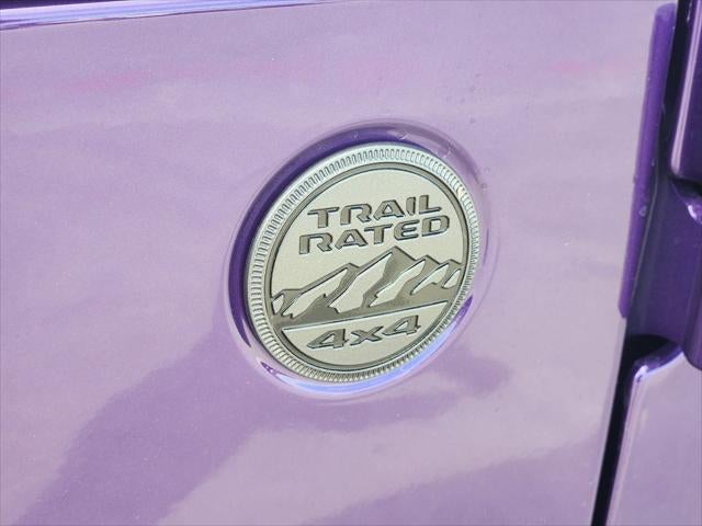 2026 Jeep Gladiator GLADIATOR SPORT 4X4