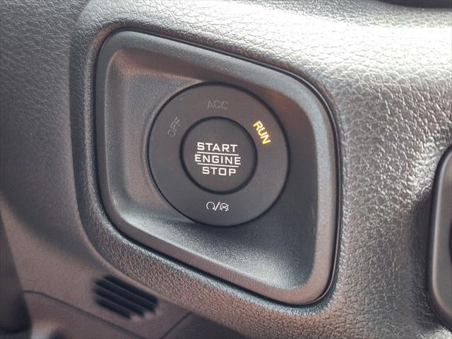 2026 Jeep Gladiator GLADIATOR SPORT 4X4