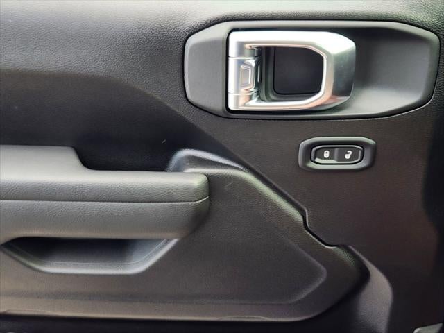 2026 Jeep Gladiator GLADIATOR SPORT 4X4