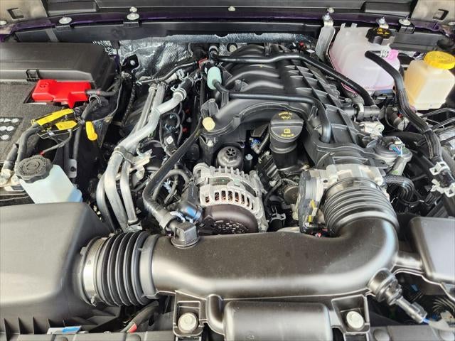 2026 Jeep Gladiator GLADIATOR SPORT 4X4