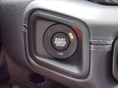 2026 Jeep Gladiator GLADIATOR SAHARA 4X4