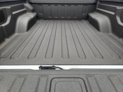 2026 Jeep Gladiator GLADIATOR SAHARA 4X4