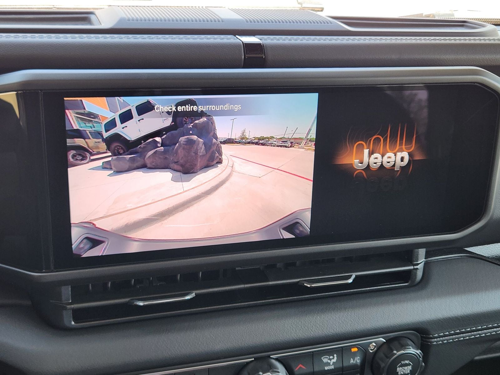 2026 Jeep Gladiator GLADIATOR TEXAS TRAIL 4X4