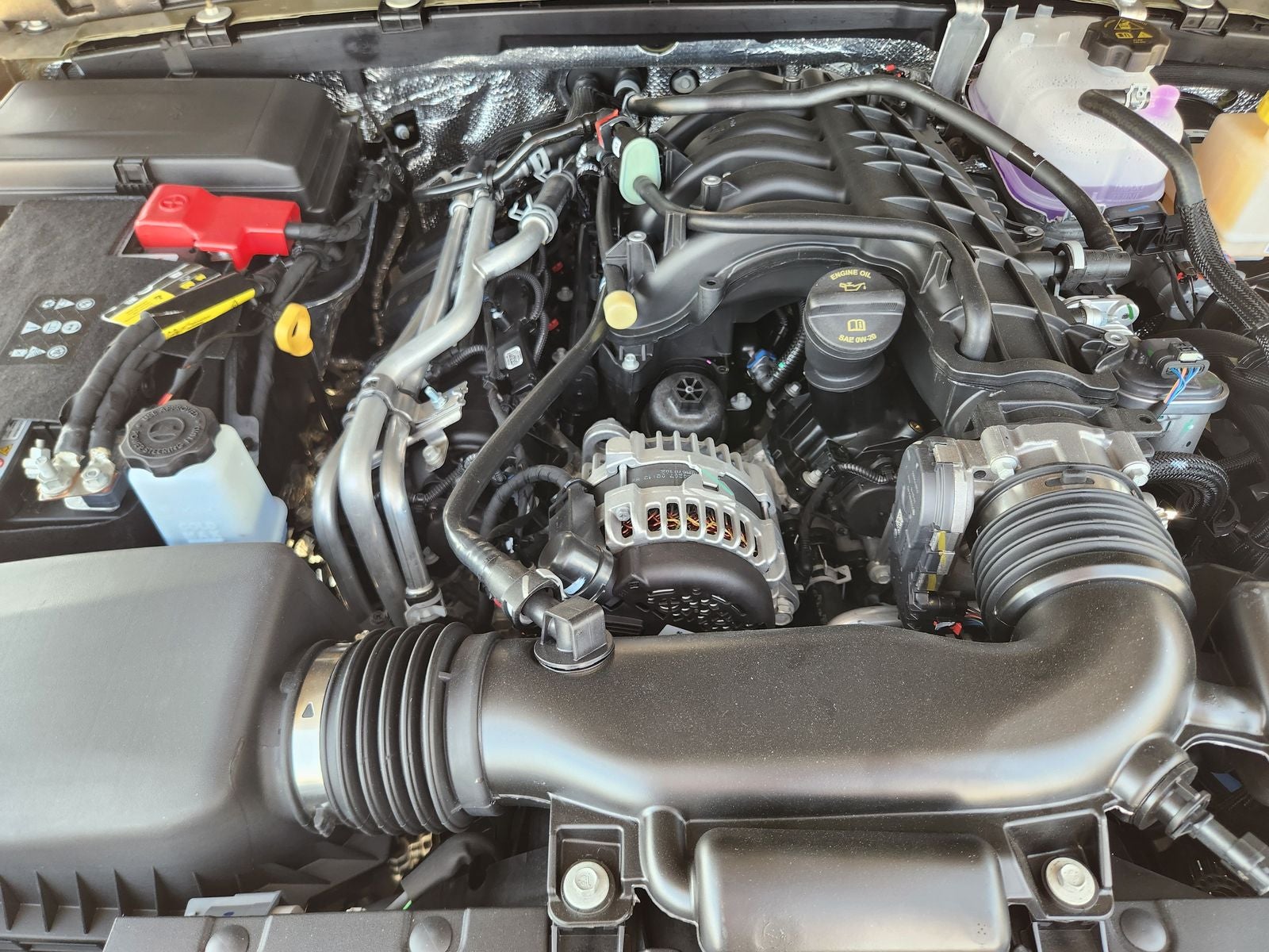 2026 Jeep Gladiator GLADIATOR TEXAS TRAIL 4X4
