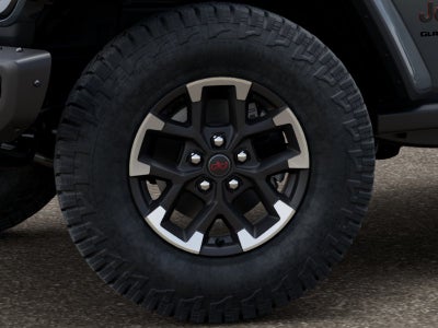 2026 Jeep Gladiator GLADIATOR SHADOW OPS 4X4