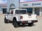 2026 Jeep Gladiator GLADIATOR MOJAVE X 4X4