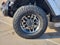 2026 Jeep Gladiator GLADIATOR MOJAVE X 4X4