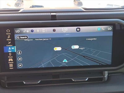 2026 Jeep Gladiator GLADIATOR MOJAVE X 4X4