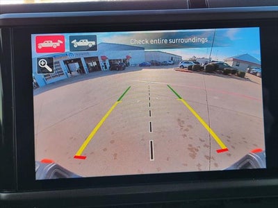 2026 Jeep Gladiator GLADIATOR MOJAVE X 4X4