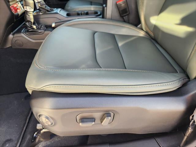 2026 Jeep Gladiator GLADIATOR MOJAVE X 4X4