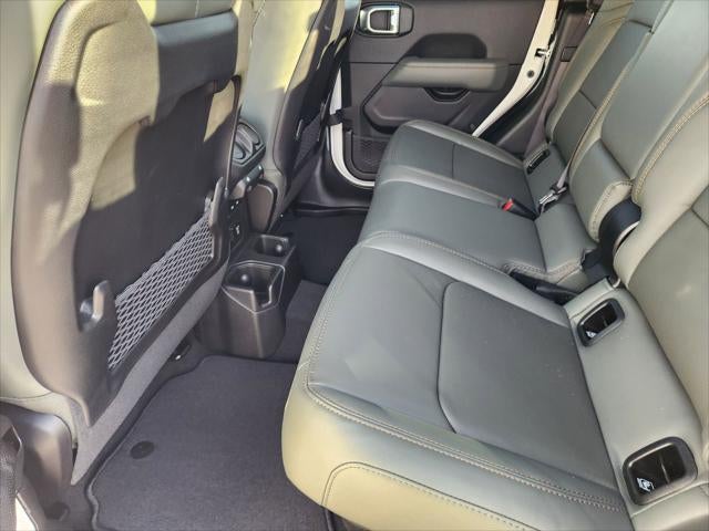 2026 Jeep Gladiator GLADIATOR MOJAVE X 4X4