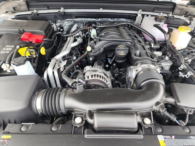 2026 Jeep Gladiator GLADIATOR MOJAVE X 4X4