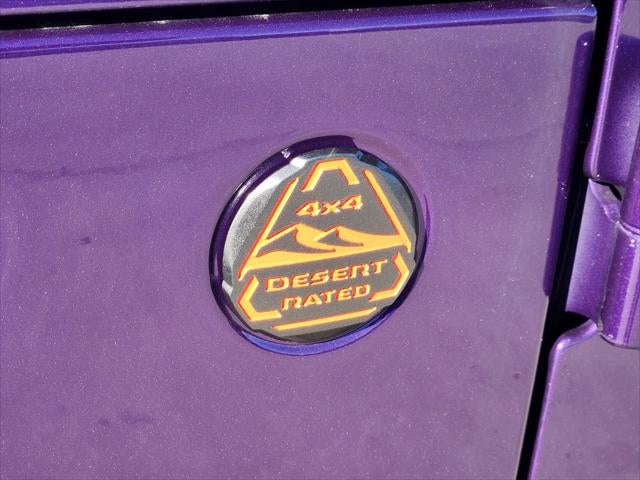 2026 Jeep Gladiator GLADIATOR MOJAVE X 4X4