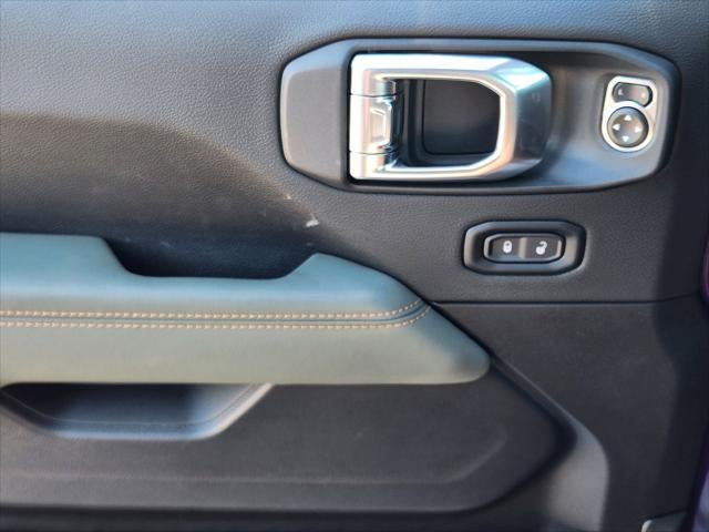 2026 Jeep Gladiator GLADIATOR MOJAVE X 4X4