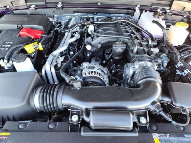 2026 Jeep Gladiator GLADIATOR MOJAVE X 4X4