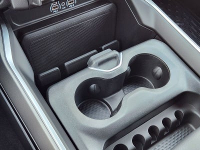 2026 RAM Ram 1500 RAM 1500 LONE STAR CREW CAB 4X2 5'7' BOX