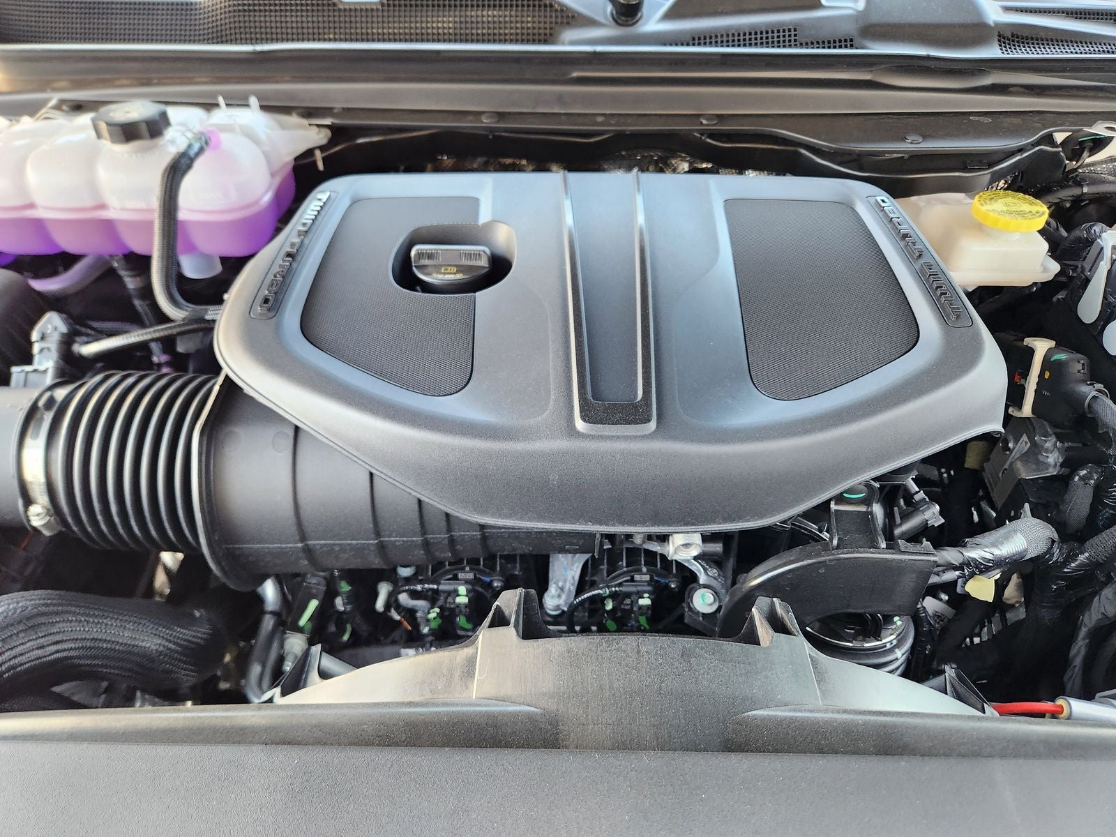 2026 RAM Ram 1500 RAM 1500 LONE STAR CREW CAB 4X2 5'7' BOX