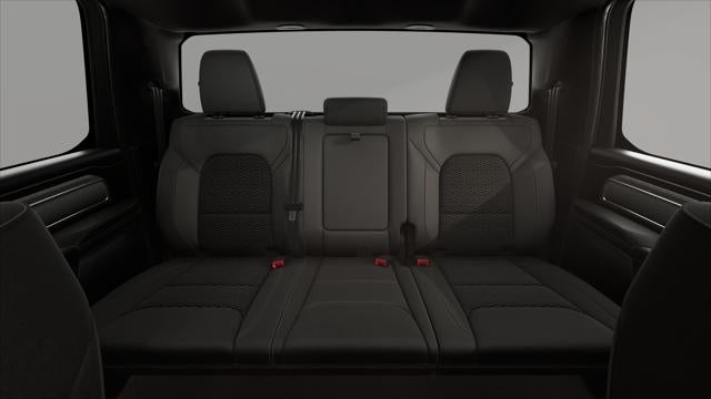 2026 RAM Ram 1500 RAM 1500 LONE STAR CREW CAB 4X2 5'7' BOX