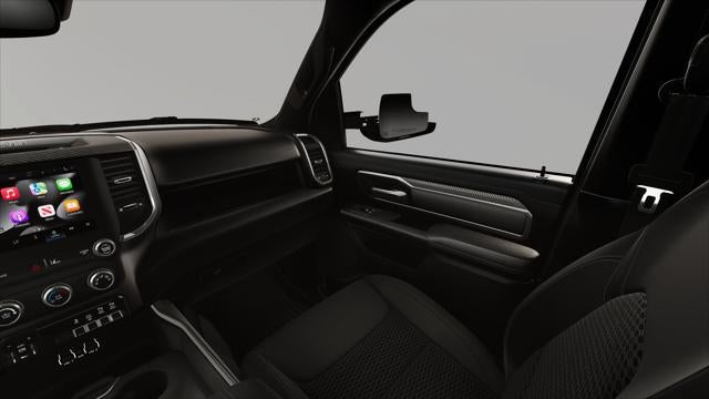 2026 RAM Ram 1500 RAM 1500 LONE STAR CREW CAB 4X2 5'7' BOX