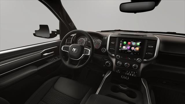 2026 RAM Ram 1500 RAM 1500 LONE STAR CREW CAB 4X2 5'7' BOX