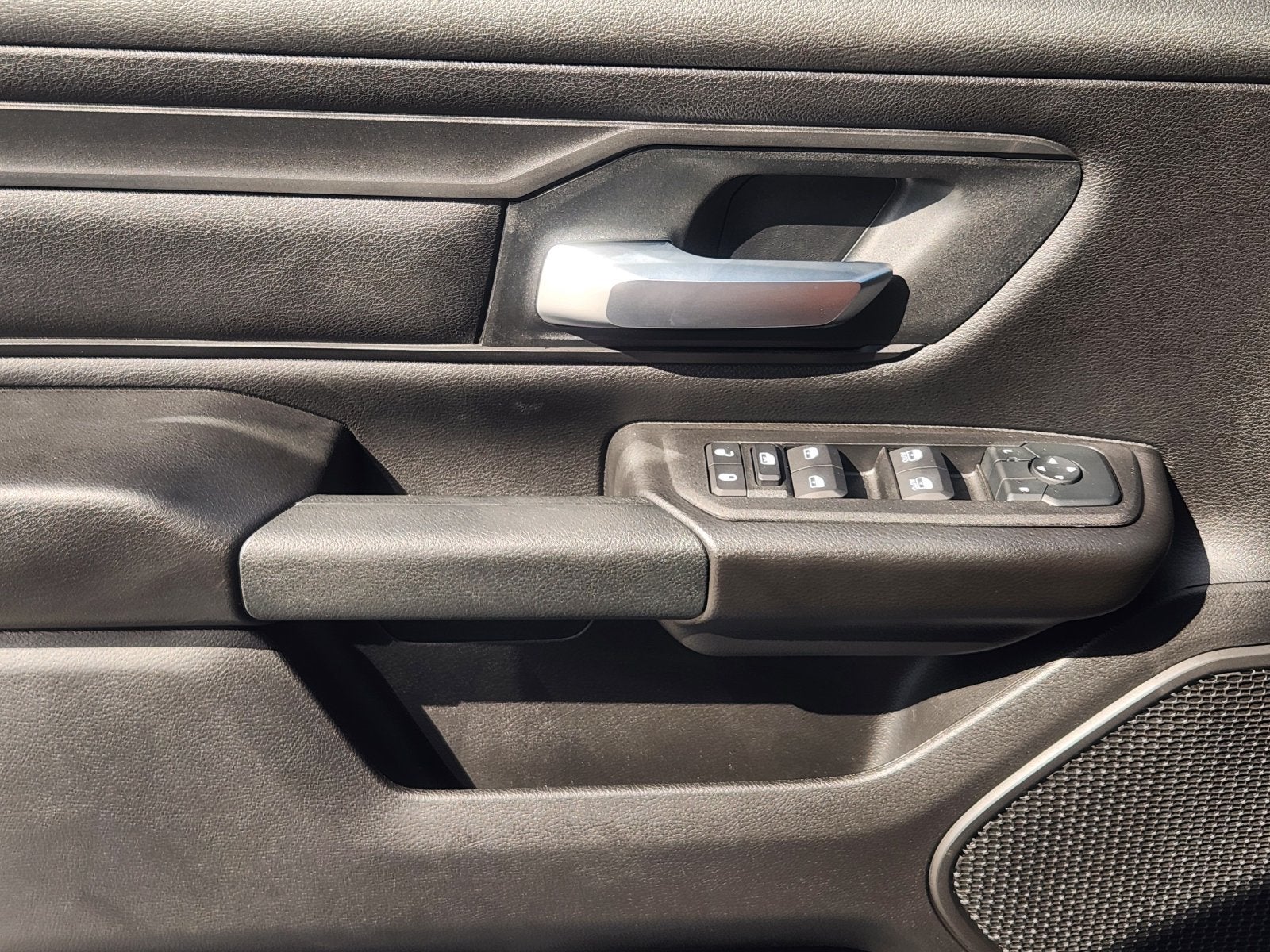 2026 RAM Ram 1500 RAM 1500 EXPRESS CREW CAB 4X2 5'7' BOX