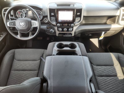 2026 RAM Ram 1500 RAM 1500 EXPRESS CREW CAB 4X2 5'7' BOX