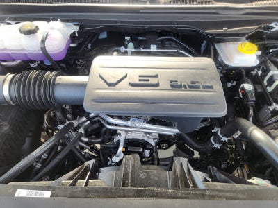 2026 RAM Ram 1500 RAM 1500 EXPRESS CREW CAB 4X2 5'7' BOX